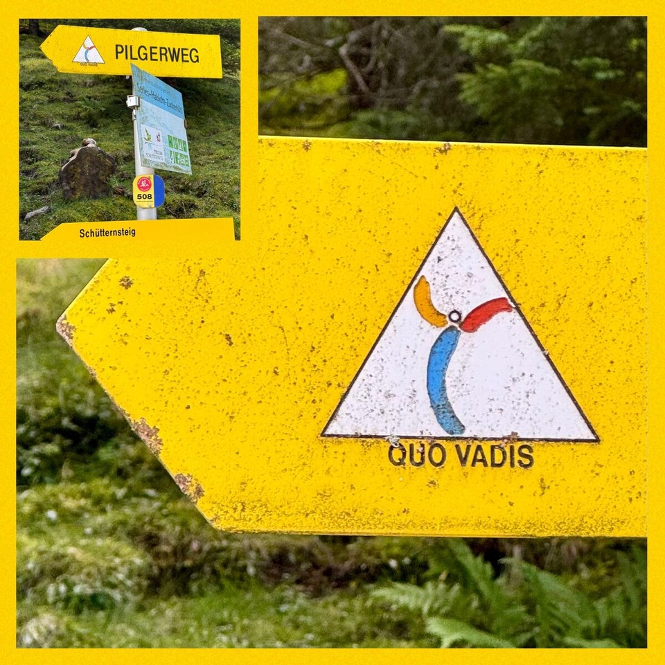 Österreich - Mieders - 