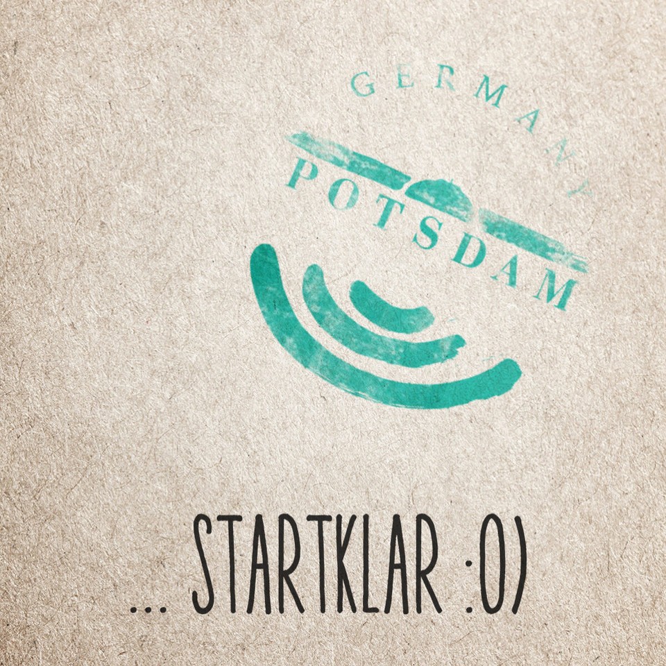 Deutschland - Potsdam - 