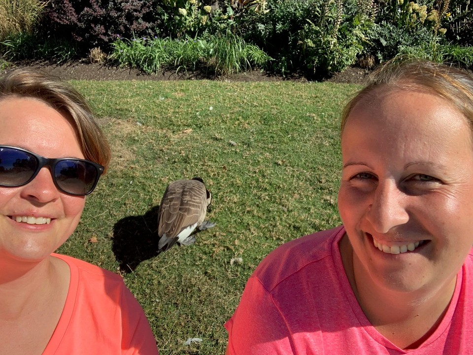 Kanada - Vancouver - 