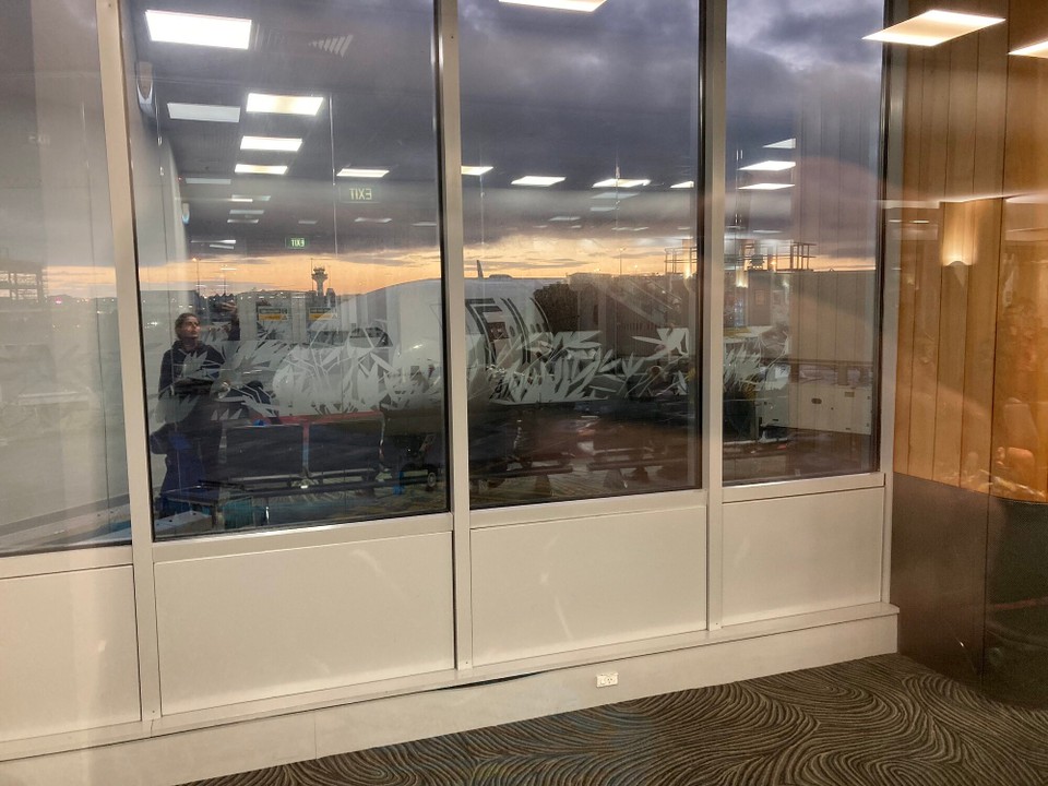 Neuseeland - Auckland - 