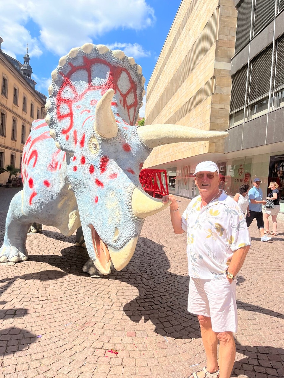 Deutschland - Fulda - 