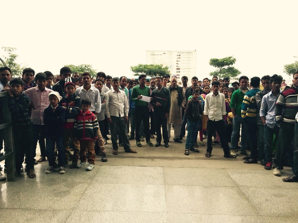 Varanasi - Varanasi - 