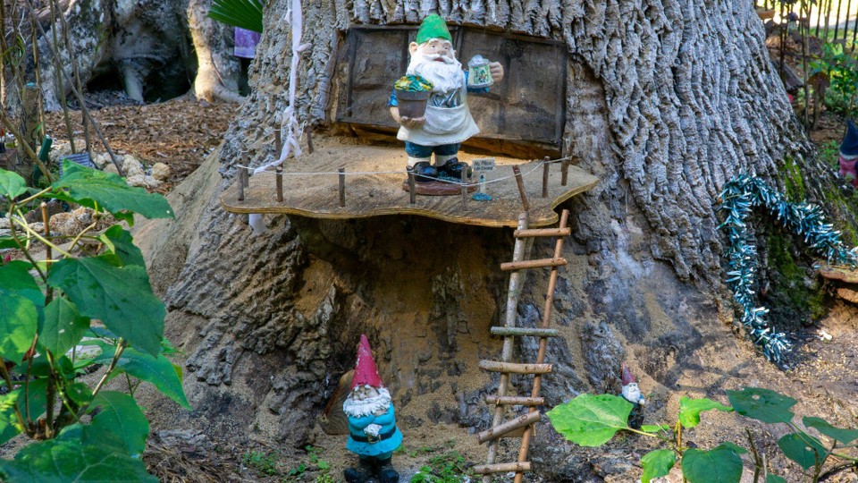 USA - Daytona Beach - 