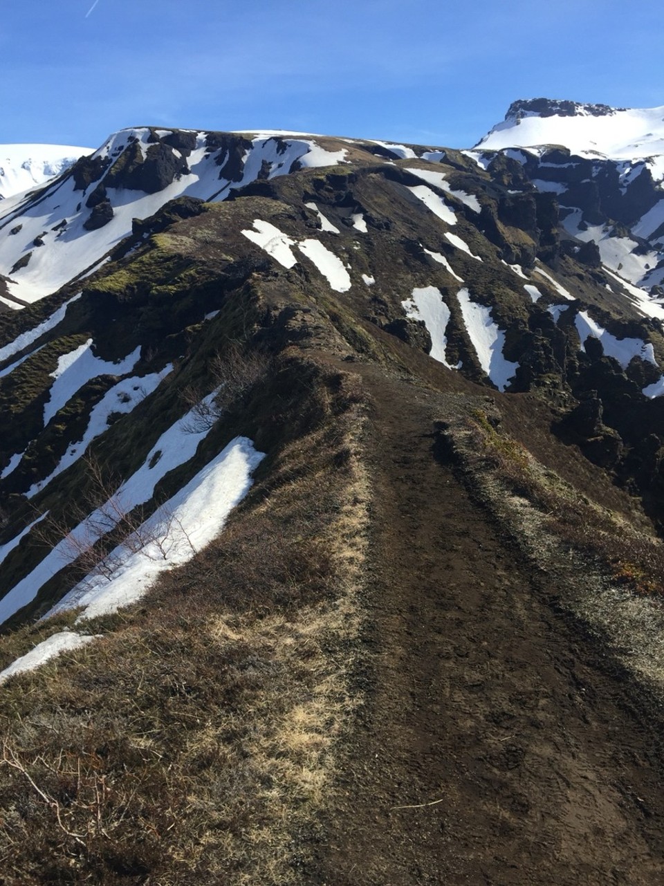 Iceland - Thórsmörk - 