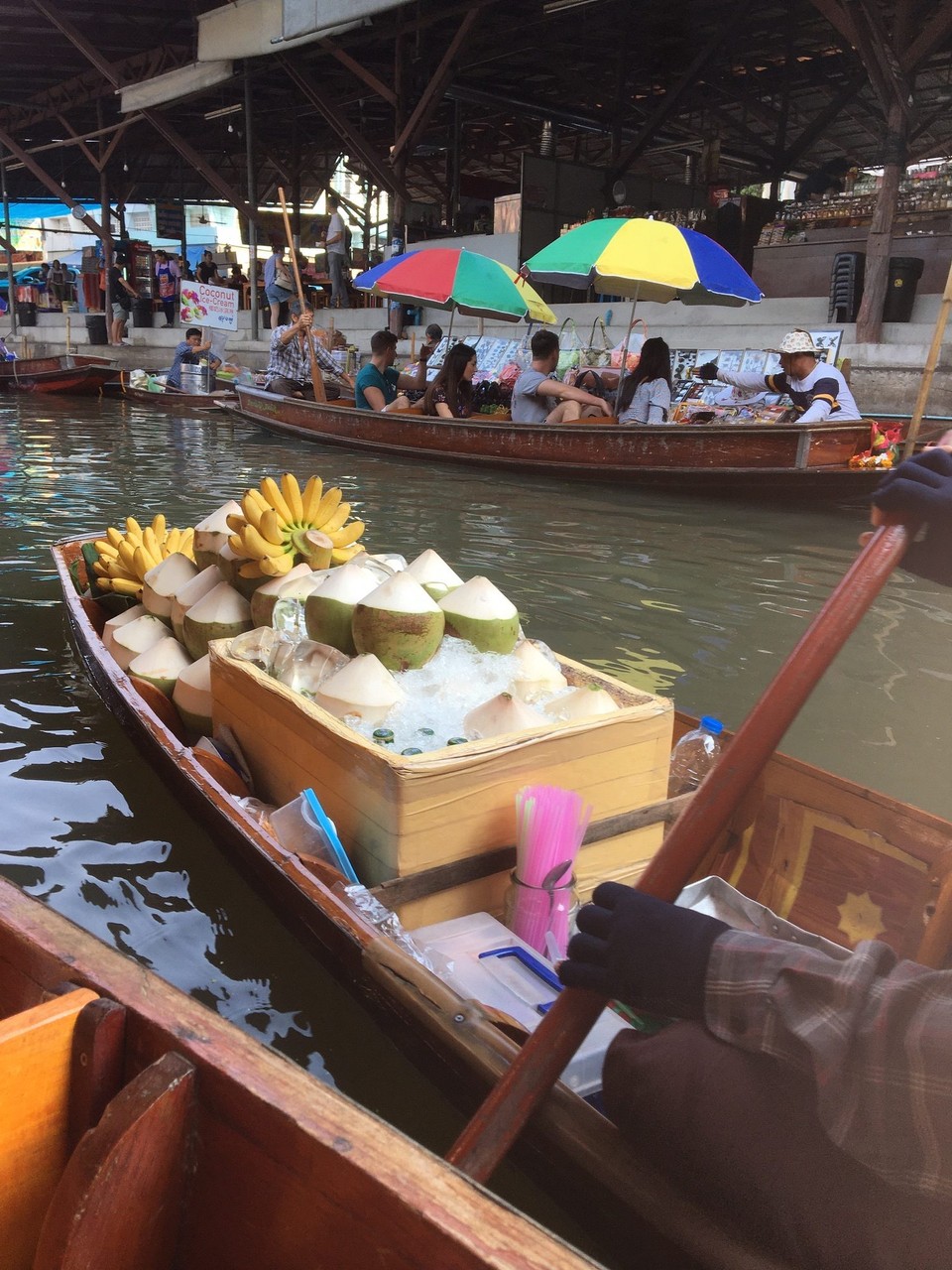 Thailand - Bangkok - 