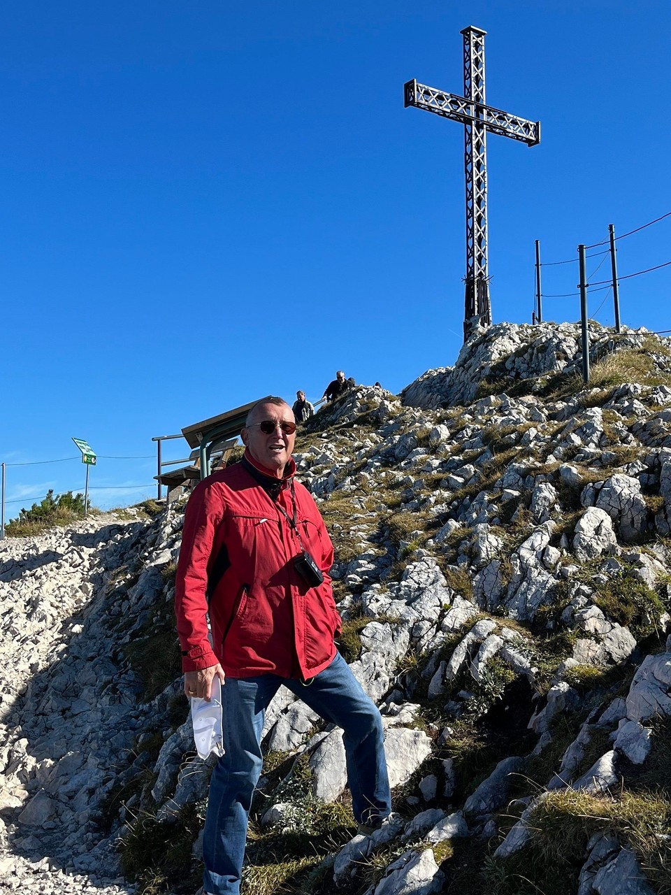 Österreich - Grödig - 