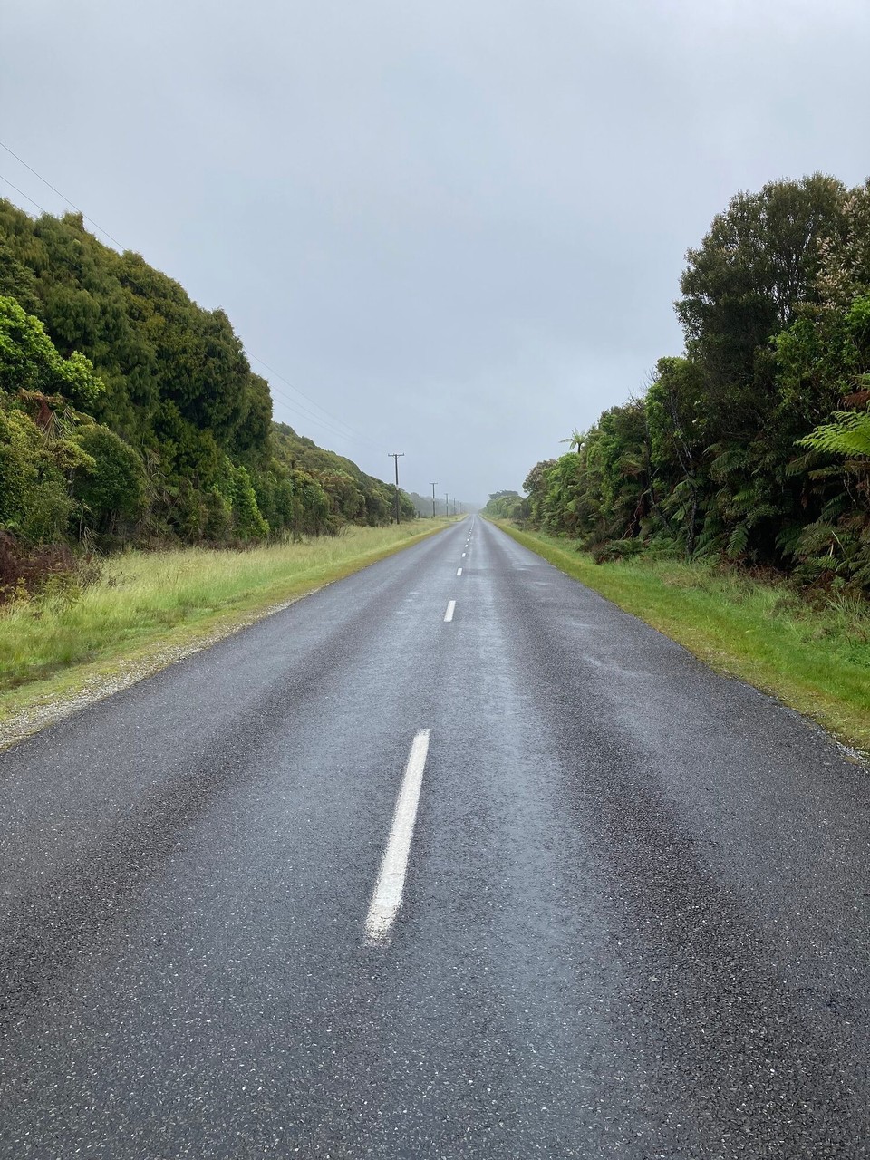 Neuseeland - Haast - 