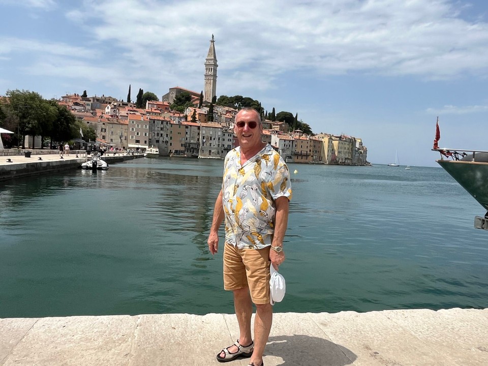 Kroatien - Rovinj - 