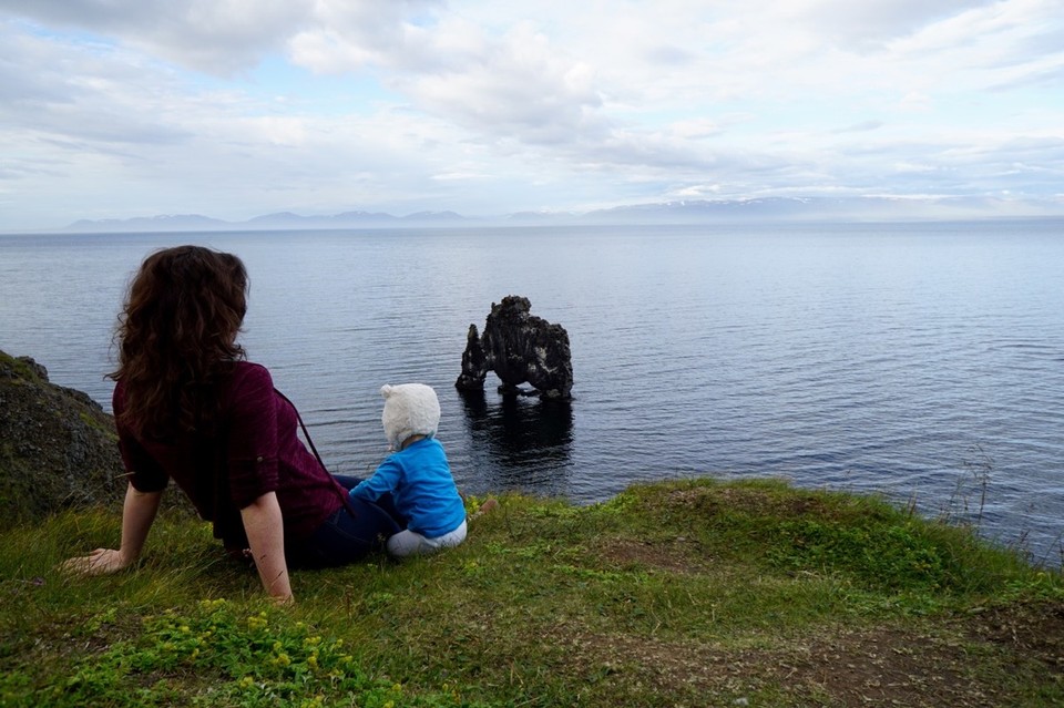 Island - Akureyri - 