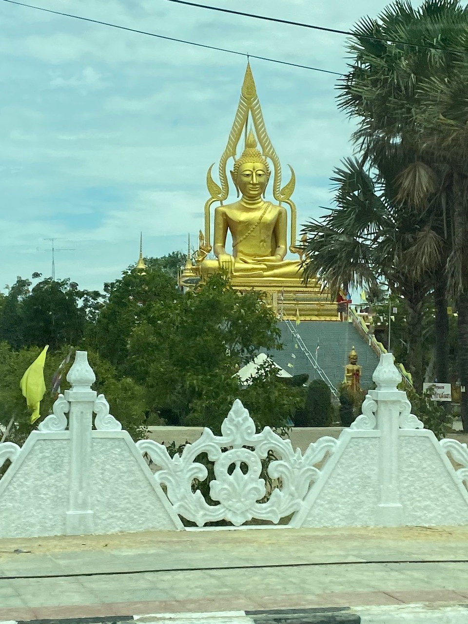 Thailand - Phetchaburi - 