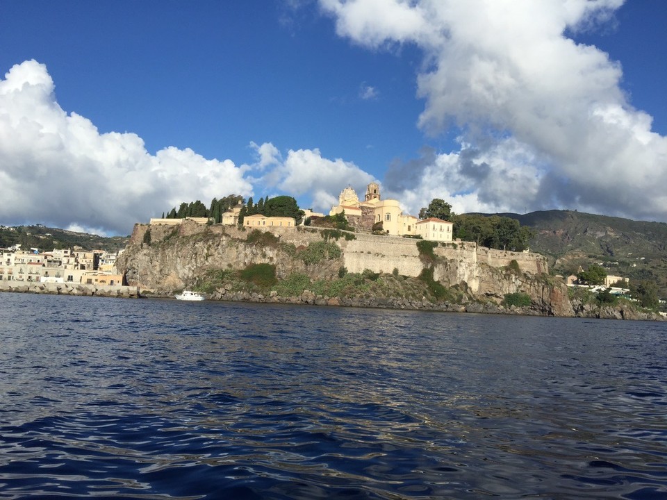  - Italy, Lipari - Lipari