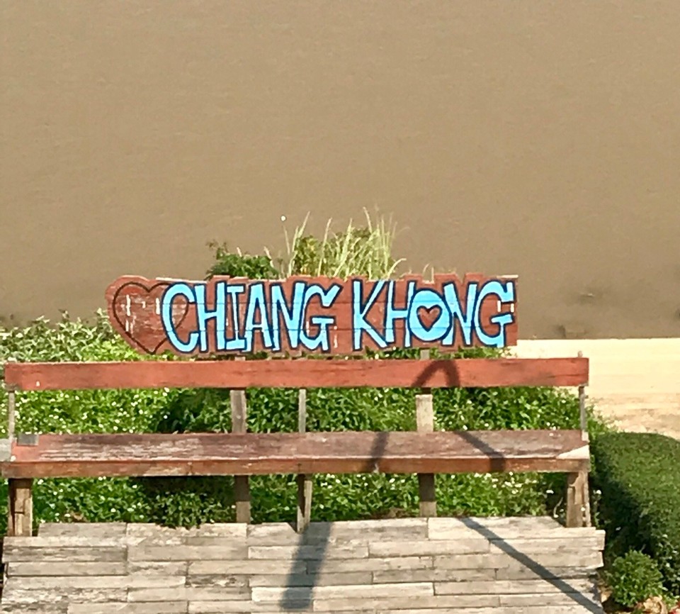 Thailand - Chiang Rai - 