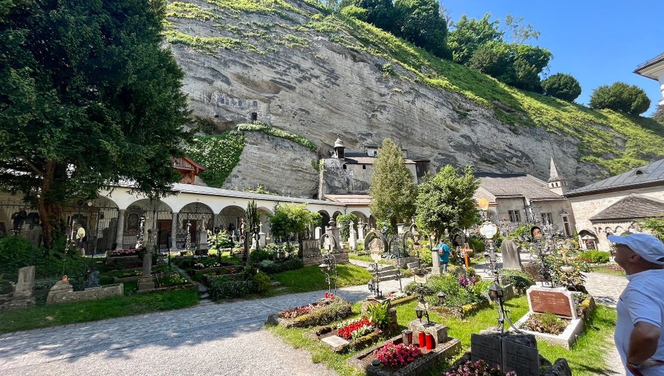 Österreich - Salzburg - 