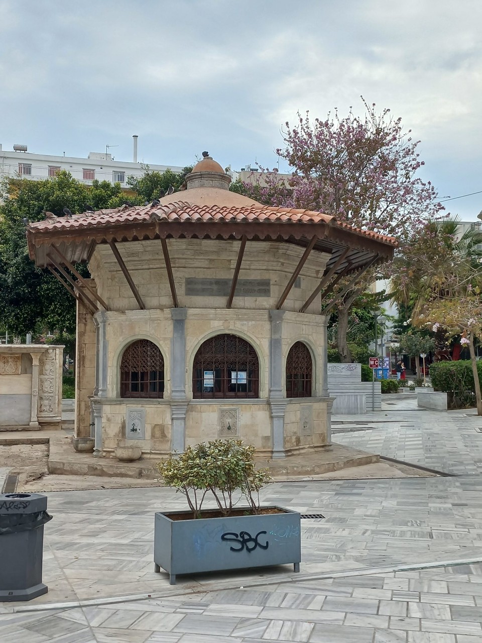 Griechenland - Iraklion - 