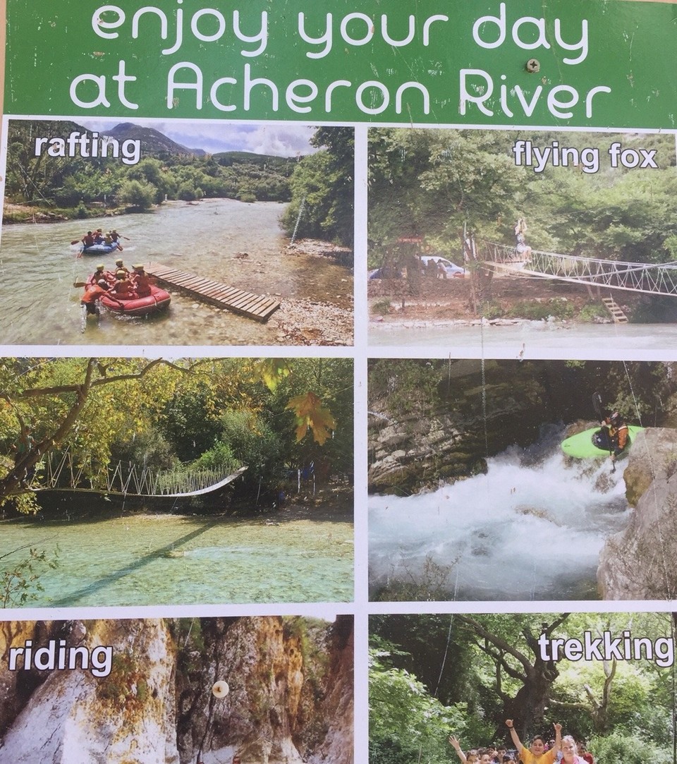 Griechenland - Parga - 