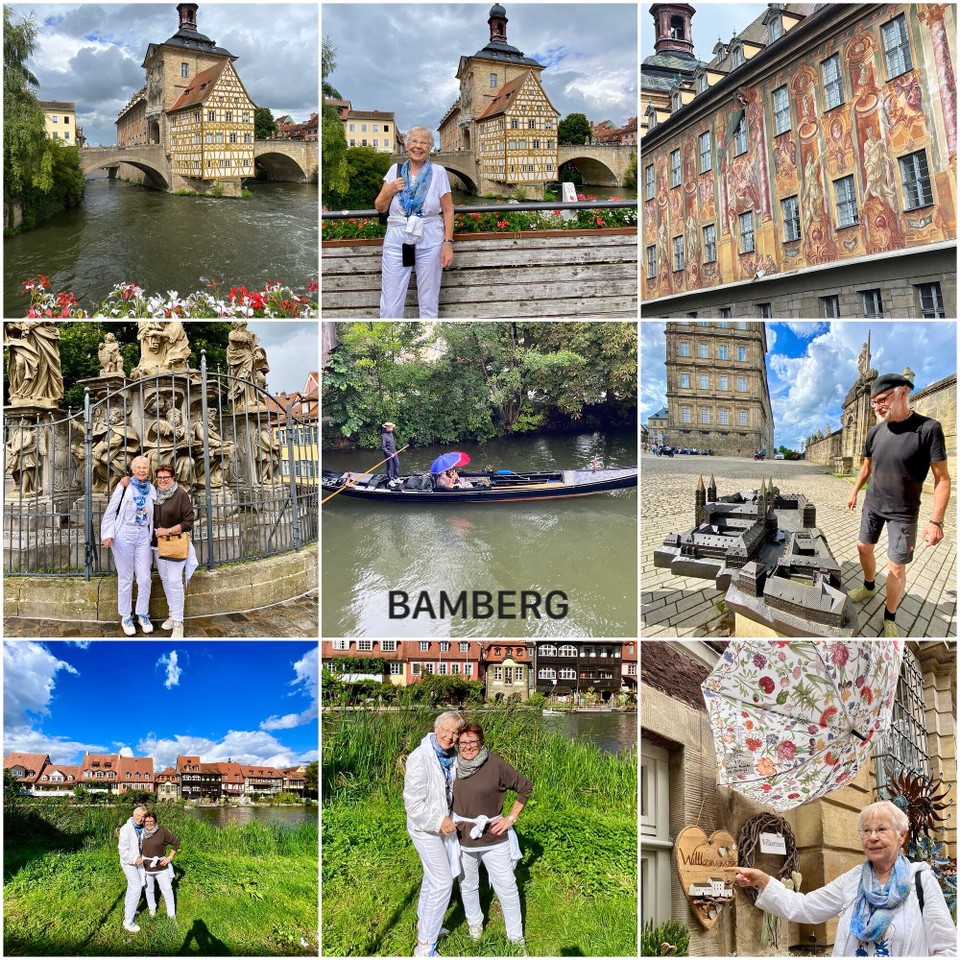 Deutschland - Bamberg - 