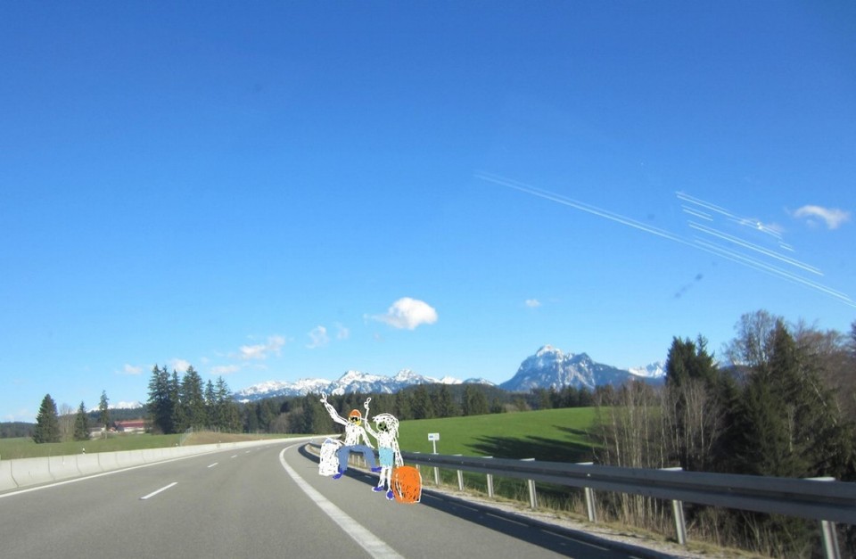 Österreich - unbekannt - 