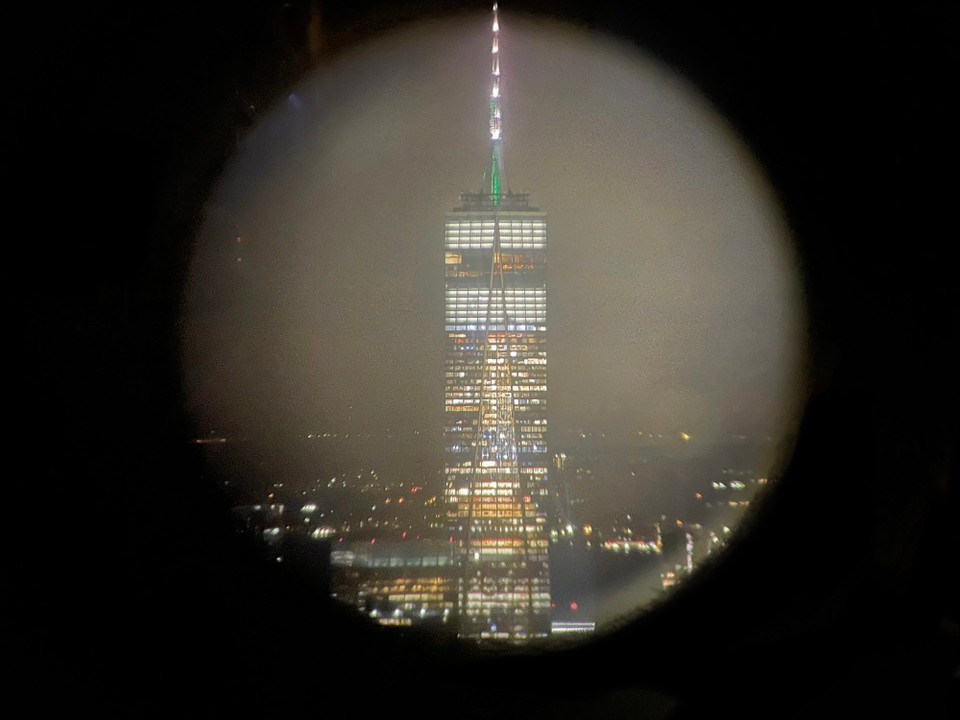 Vereinigte Staaten - New York - 