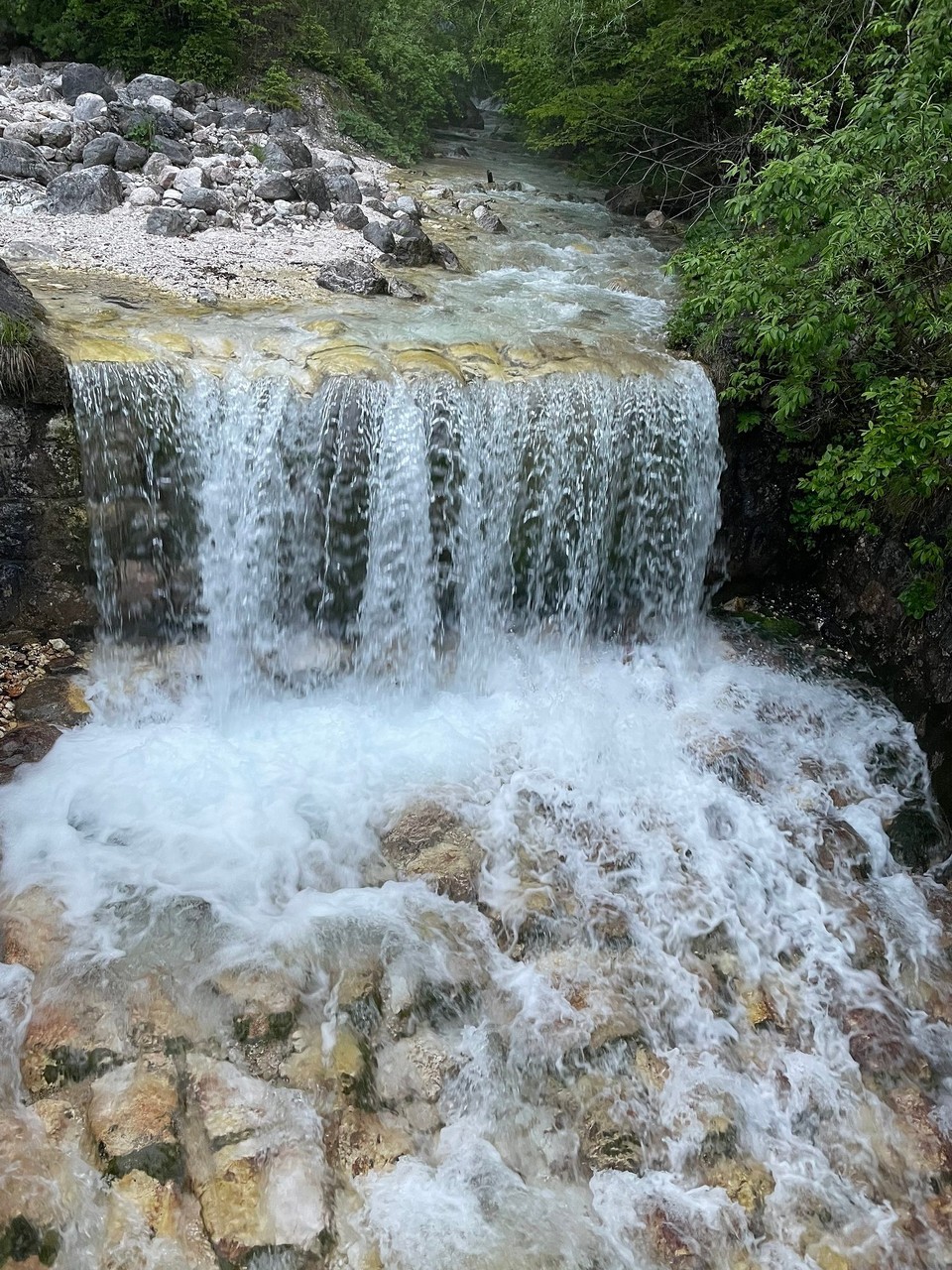 Slowenien - Stahovica - 