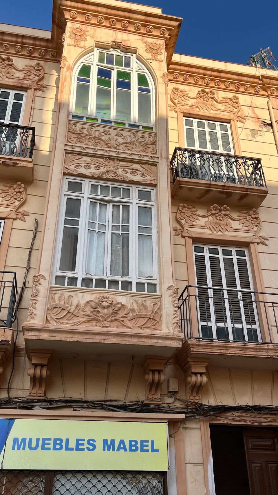Spanien - Melilla - 