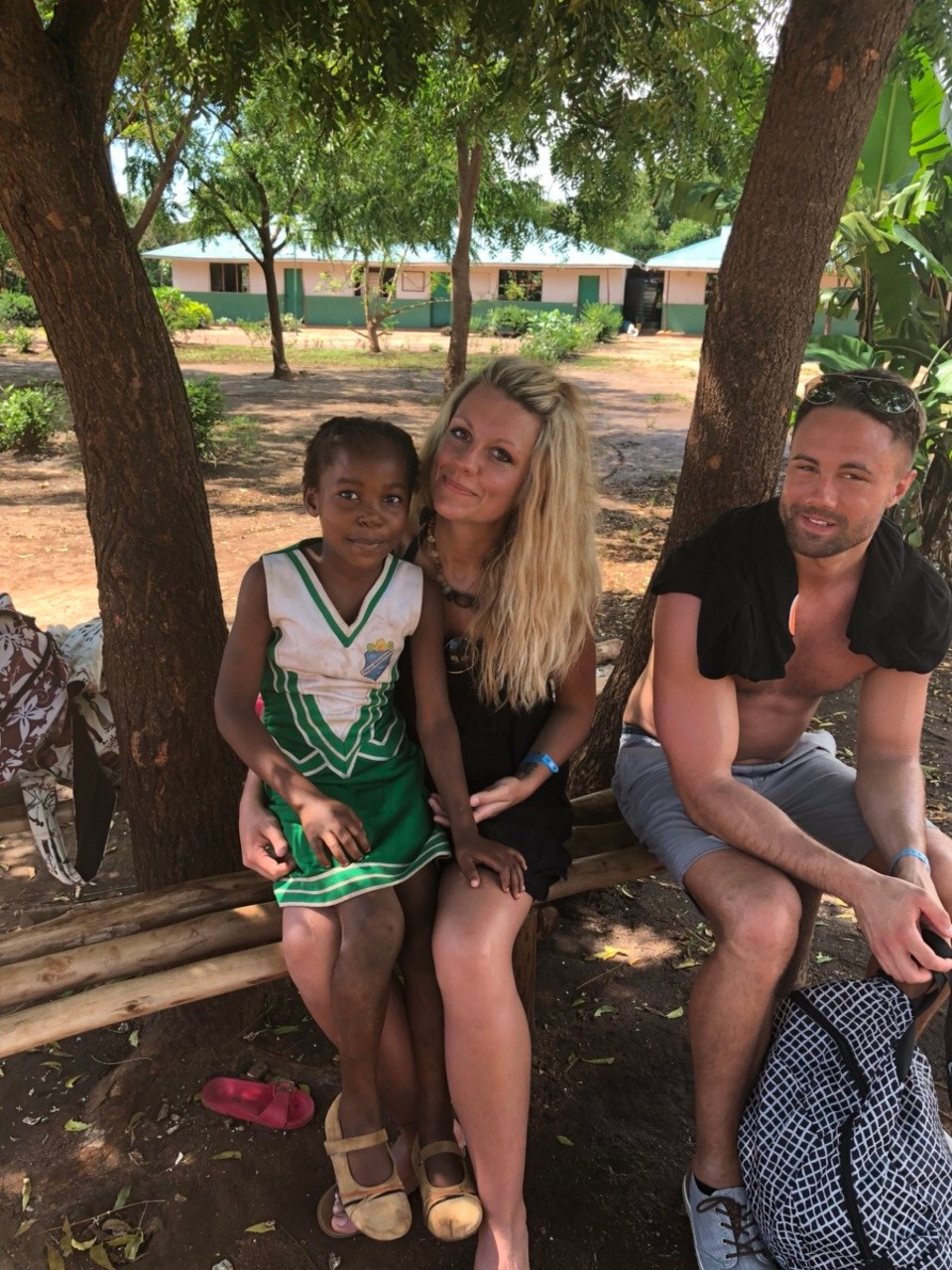 Kenia - Kwale - 