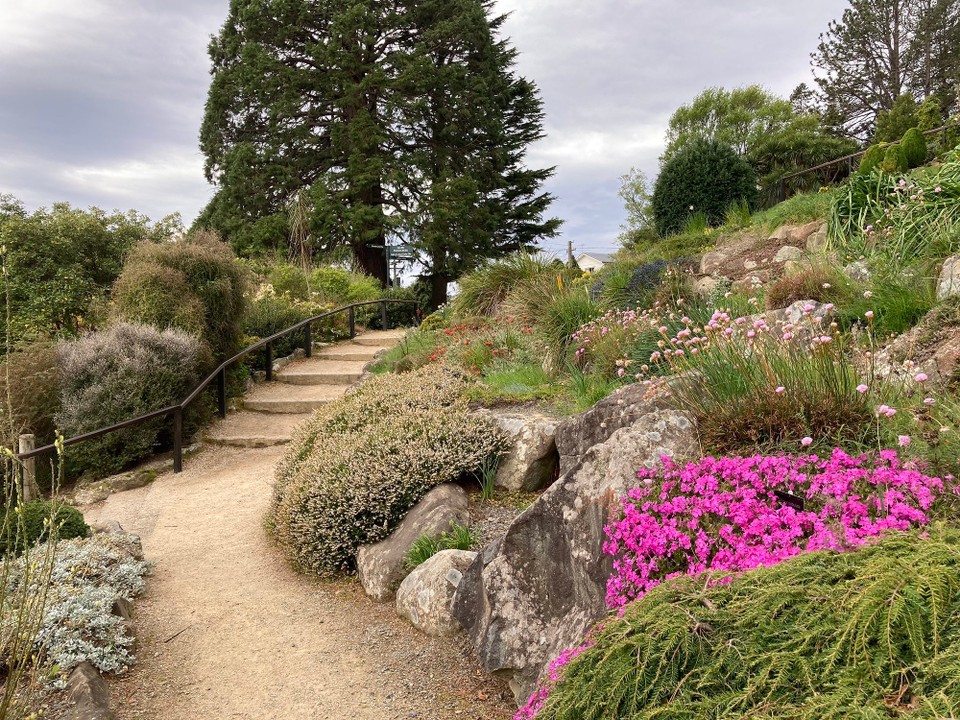 Neuseeland - Dunedin - 