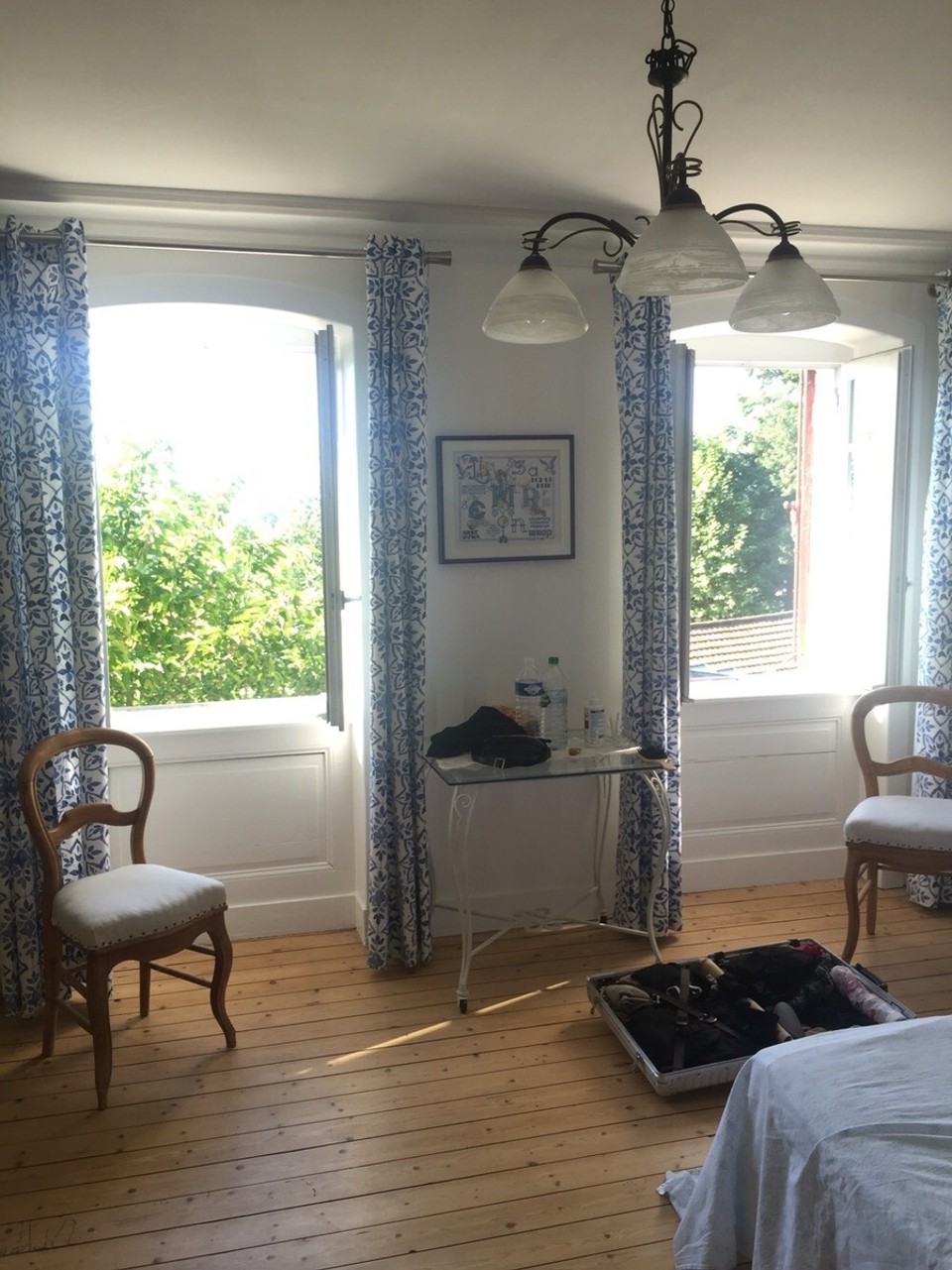 Frankreich - Craponne - 