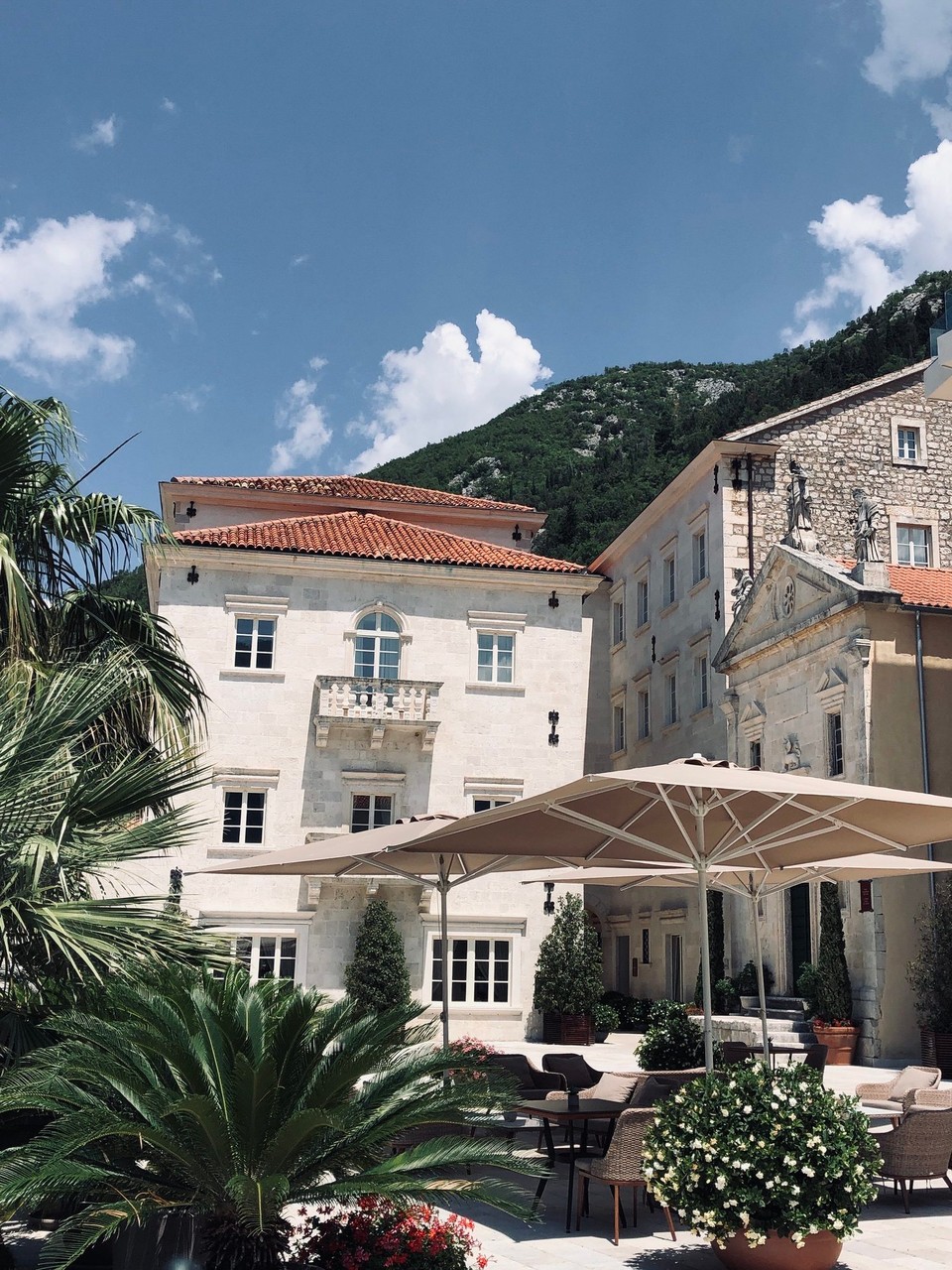 Montenegro - Perast - 