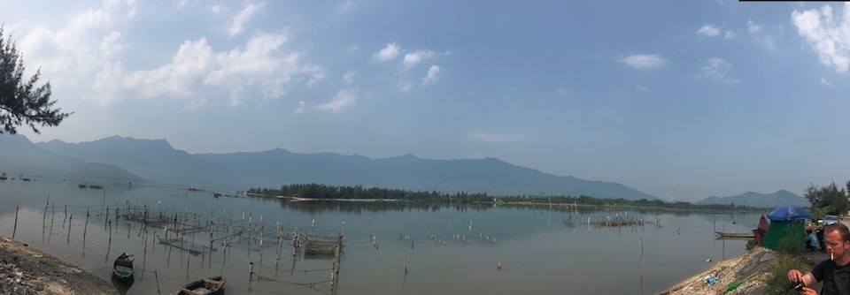 Vietnam - Da Nang - 