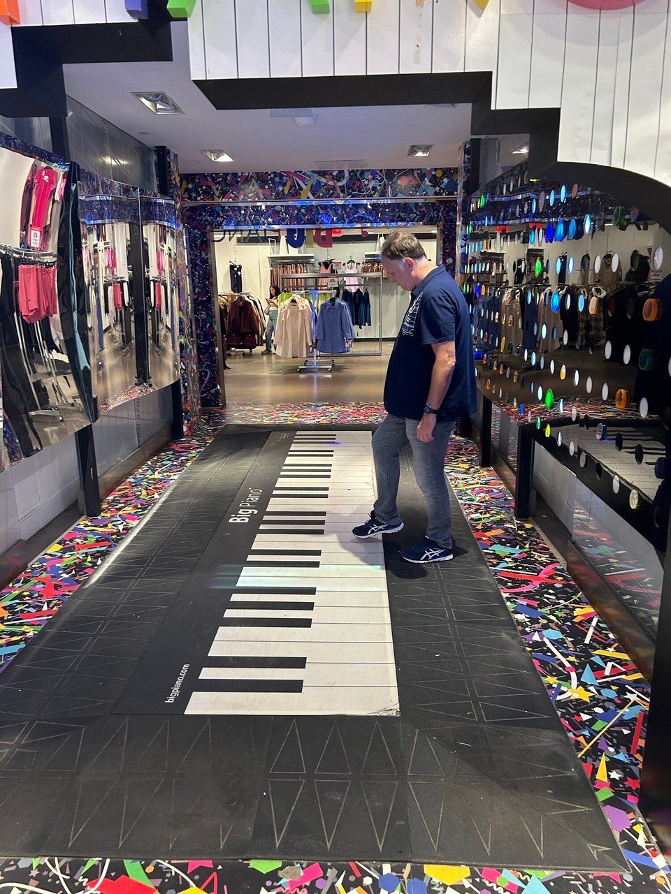 Vereinigte Staaten - New York - 