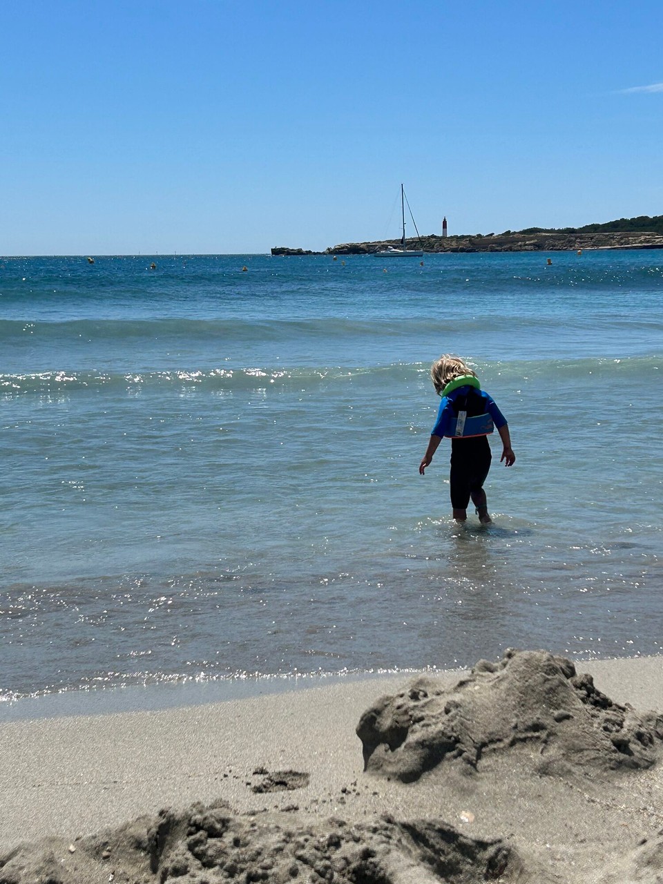 Frankreich - Martigues - 