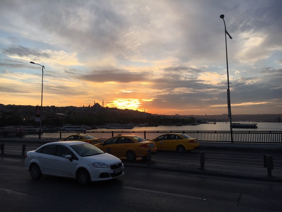 Türkei - Istanbul - 