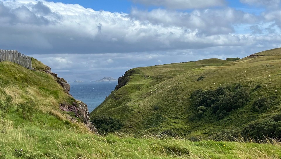 United Kingdom - The Storr - 