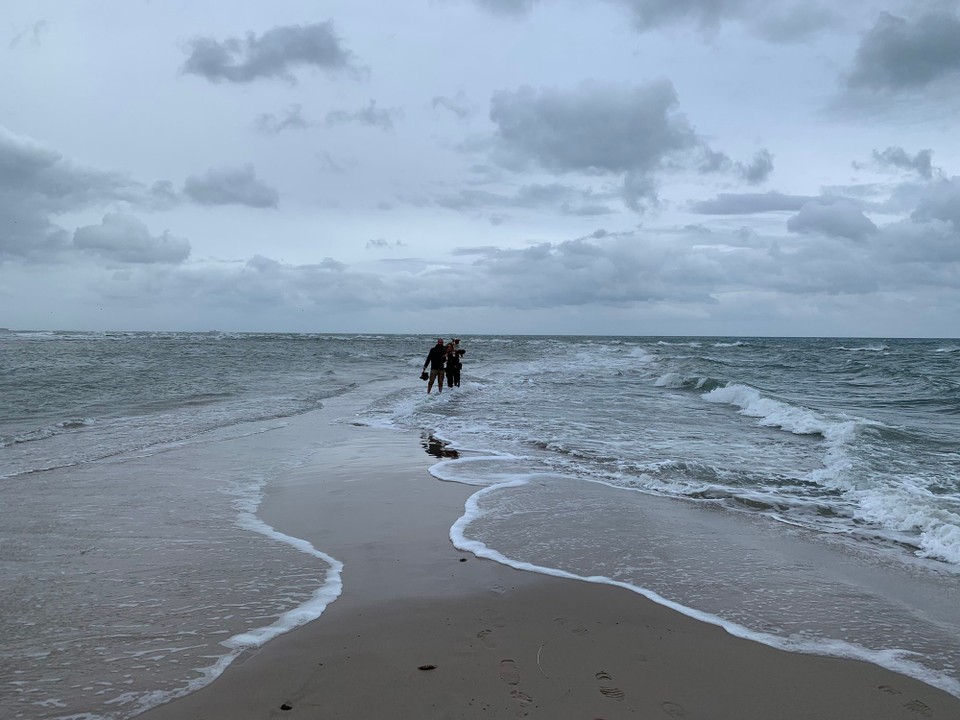 Danmark - Skagen - 