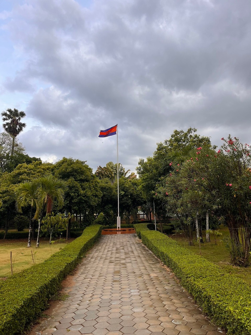 Cambodia - Phnom Penh - 