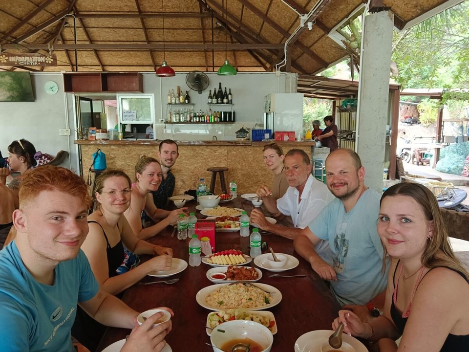 Thailand - Koh Samui - 
