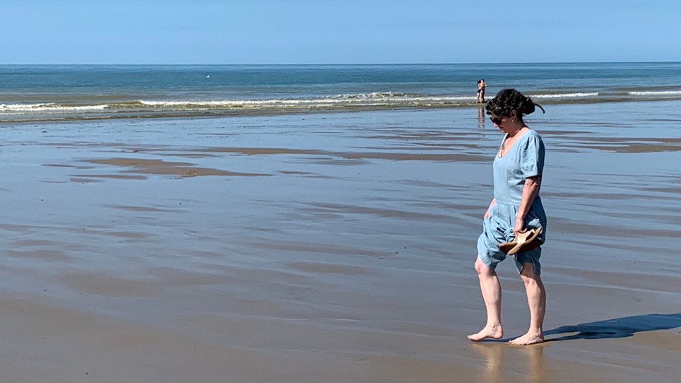 Frankreich - Calais - 