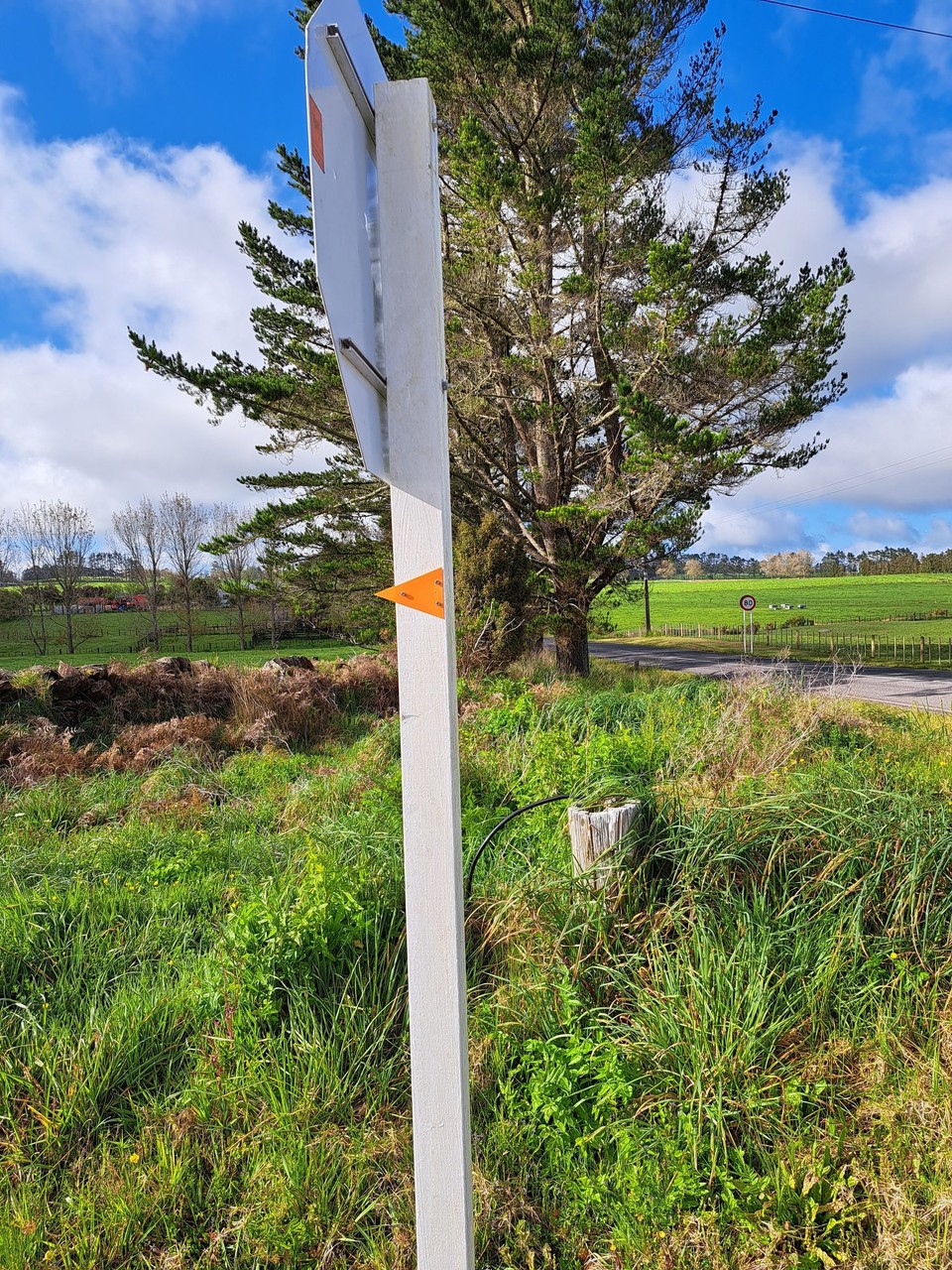 Neuseeland - Kerikeri - 