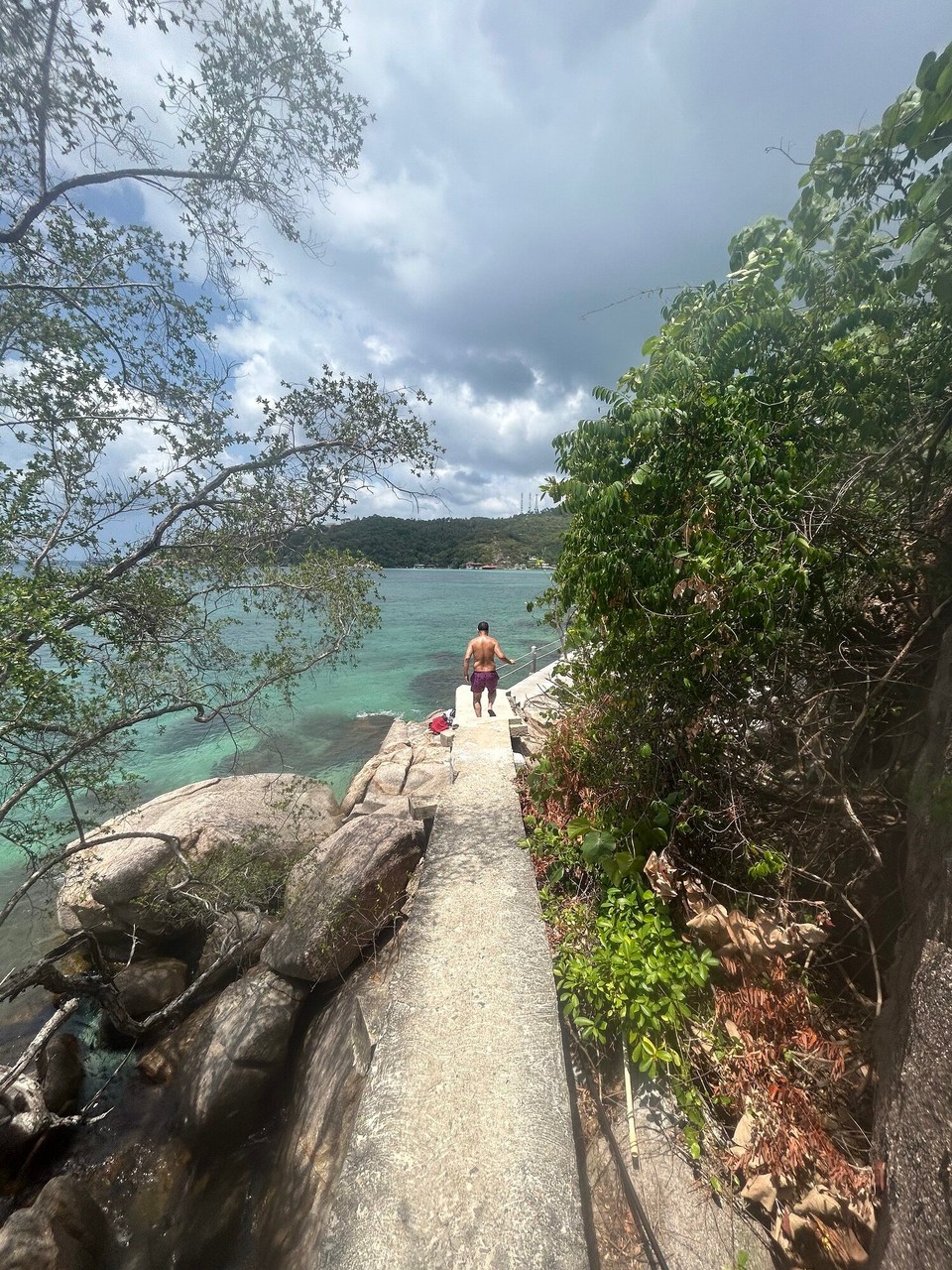 Thailand -  - 