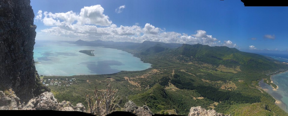 Mauritius -  - 