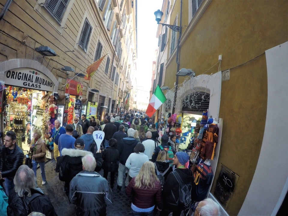 Italien - Rom - 