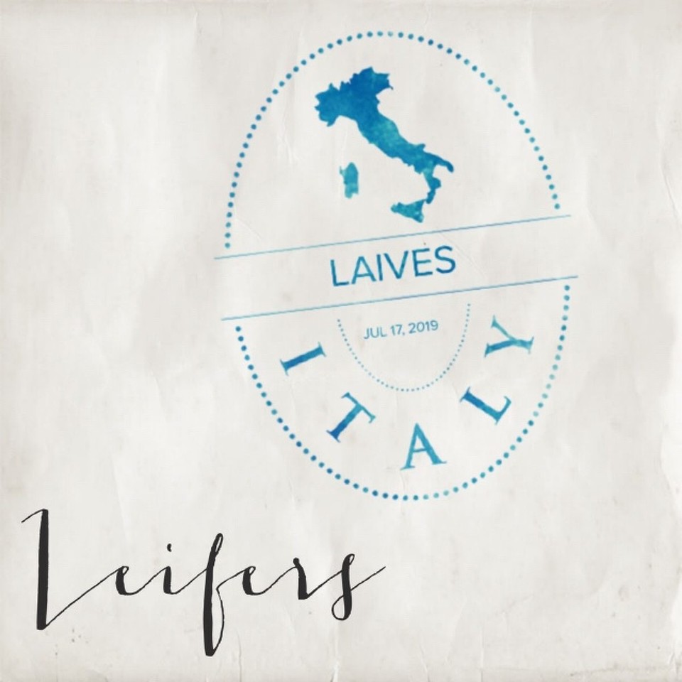 Italien - Leifers - 