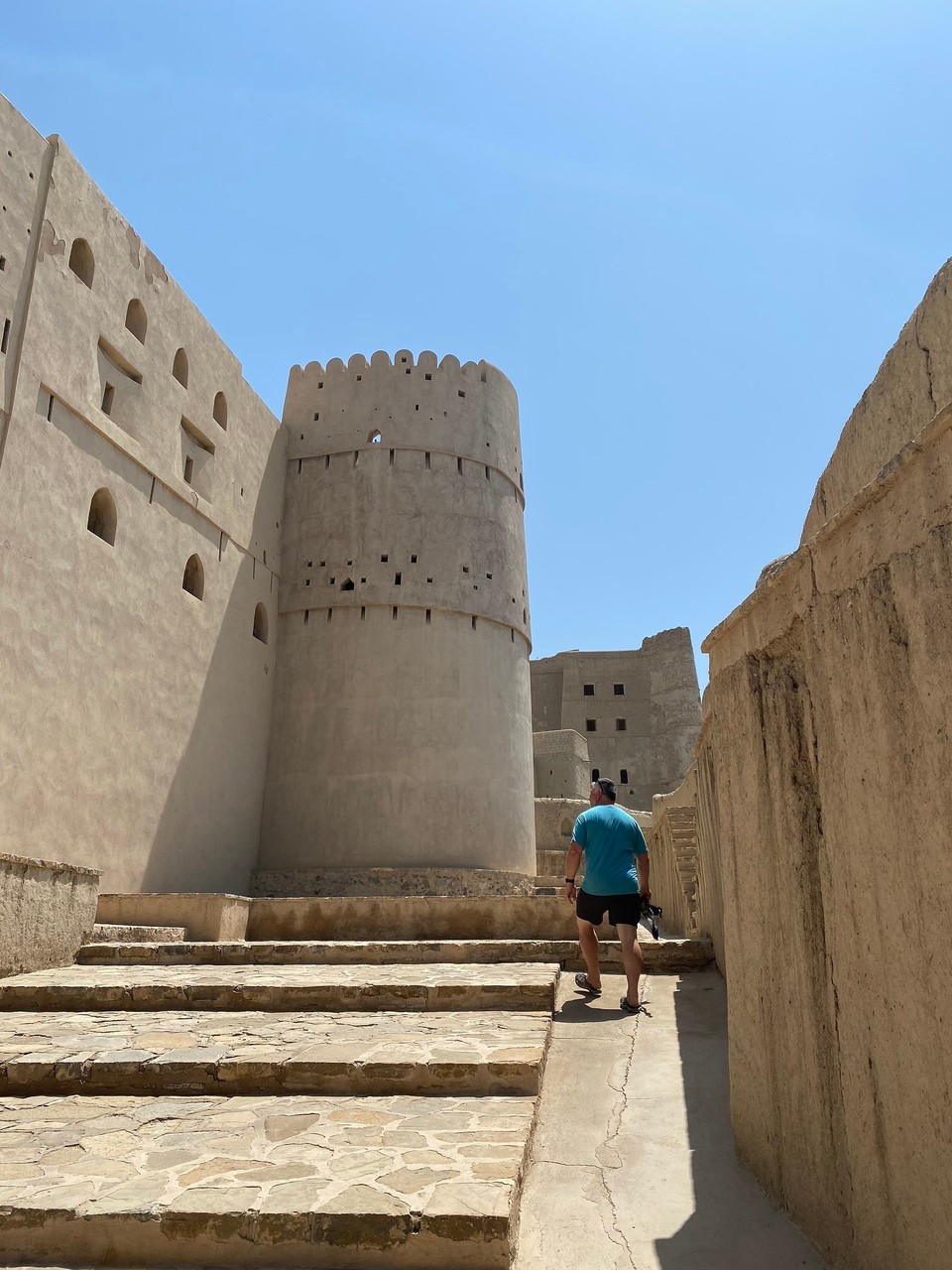 Oman -  - 