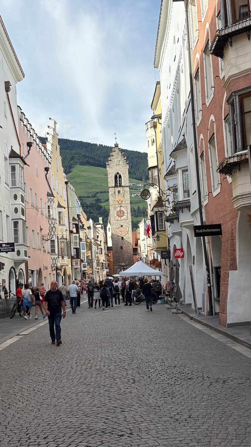 Italien - Sterzing - 