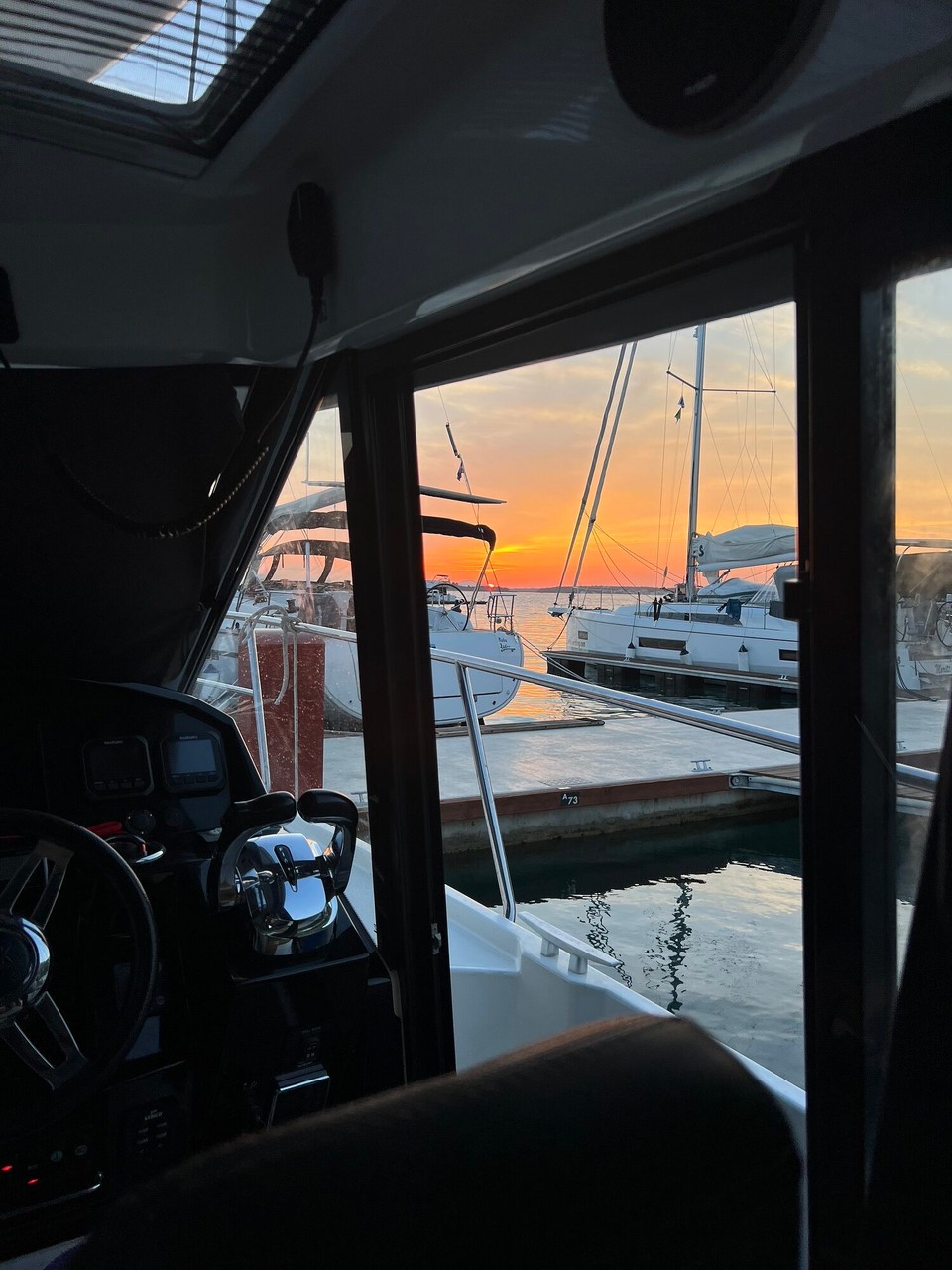 Kroatien - Drage - 