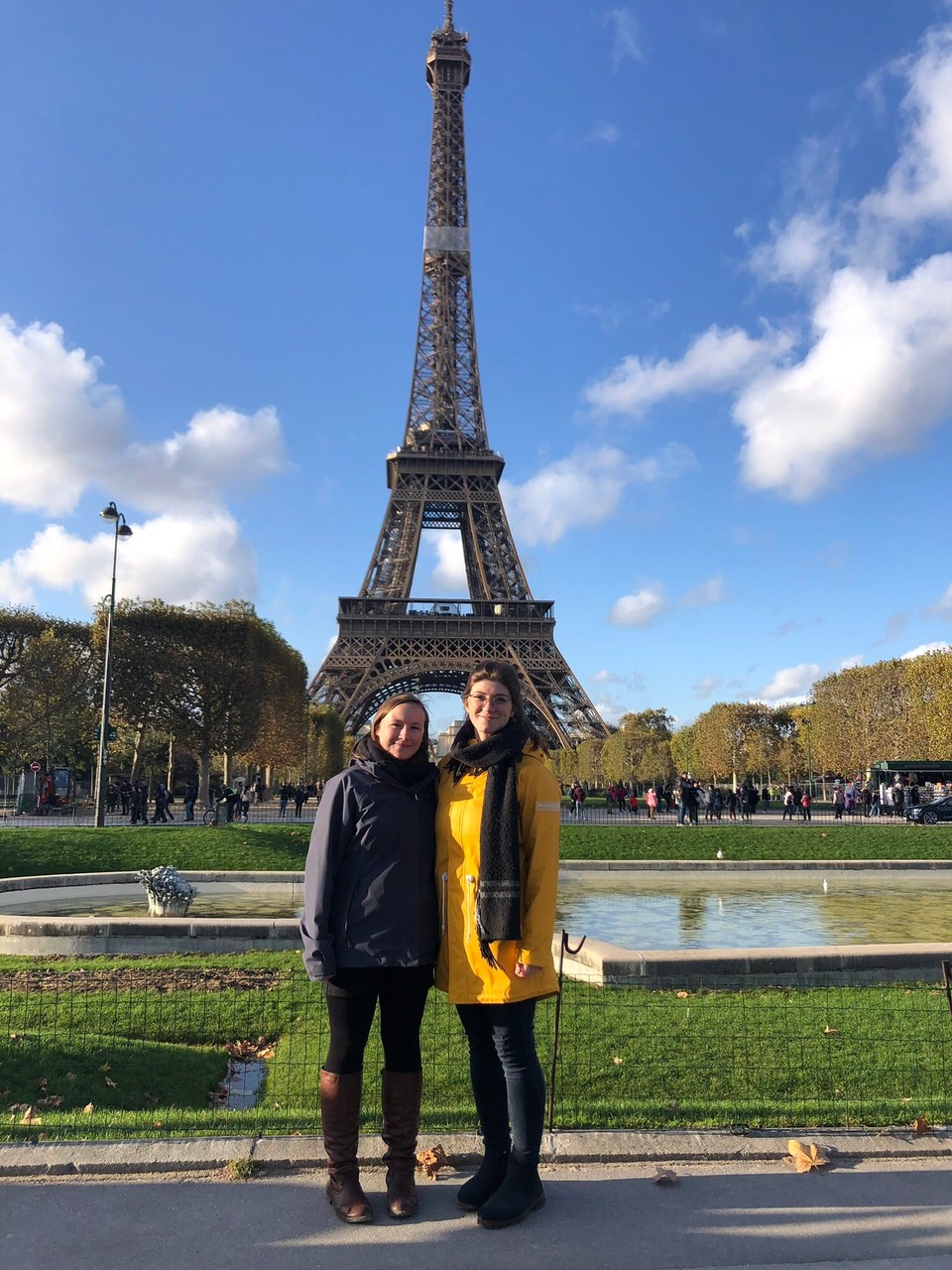 Frankreich - Paris - 