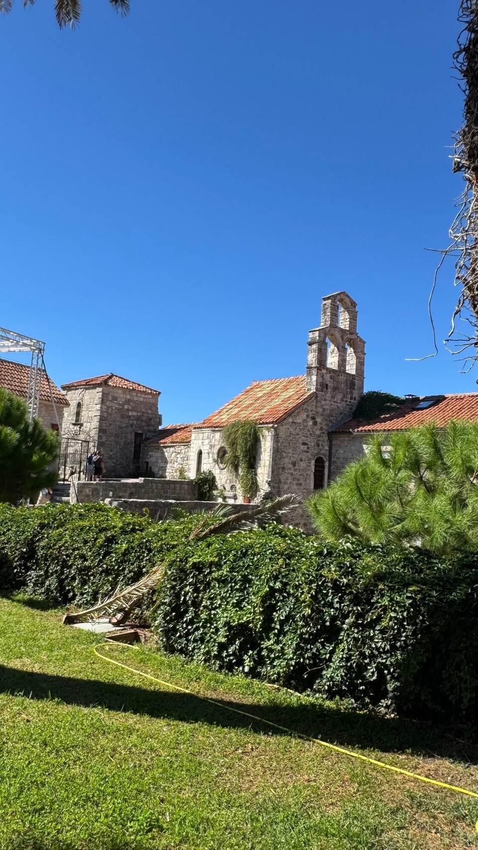 Montenegro - Budva - 