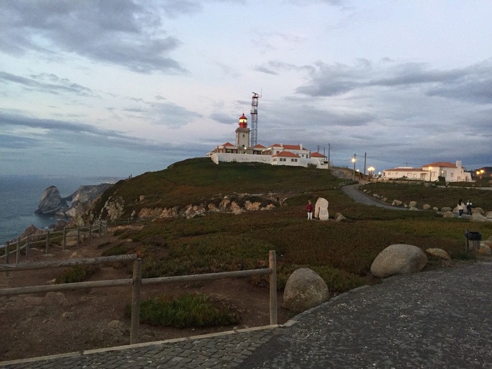 Portugália - Sintra - 