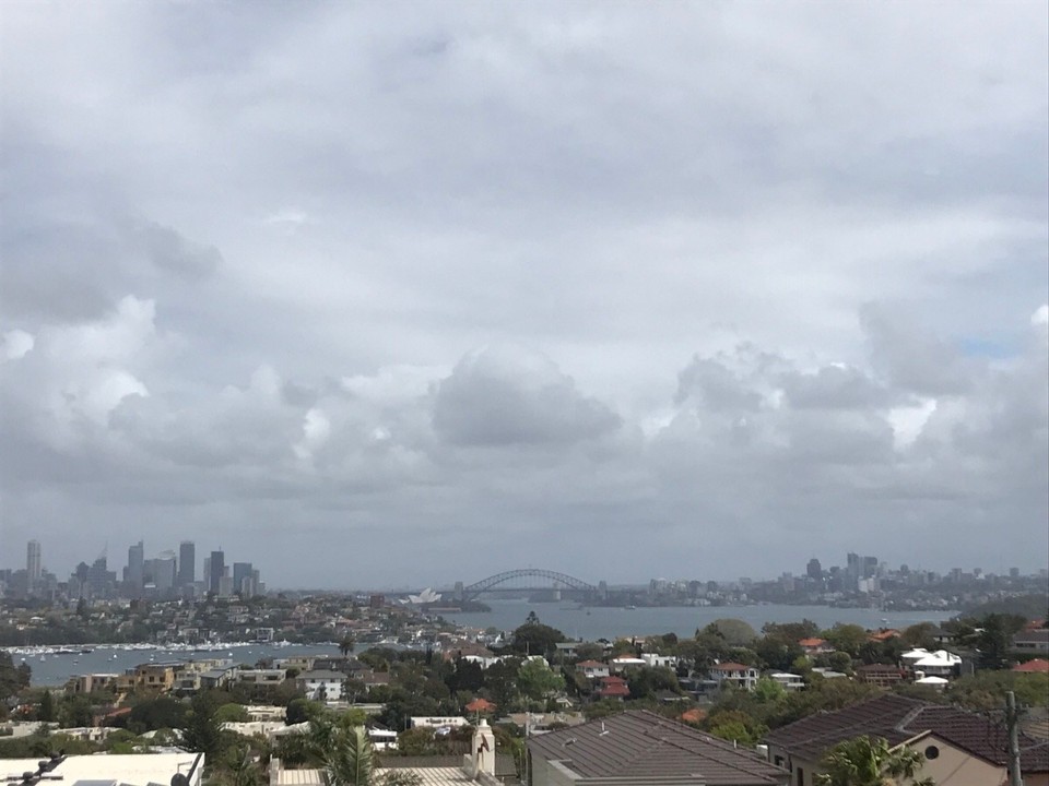 Australien - Dover Heights - 