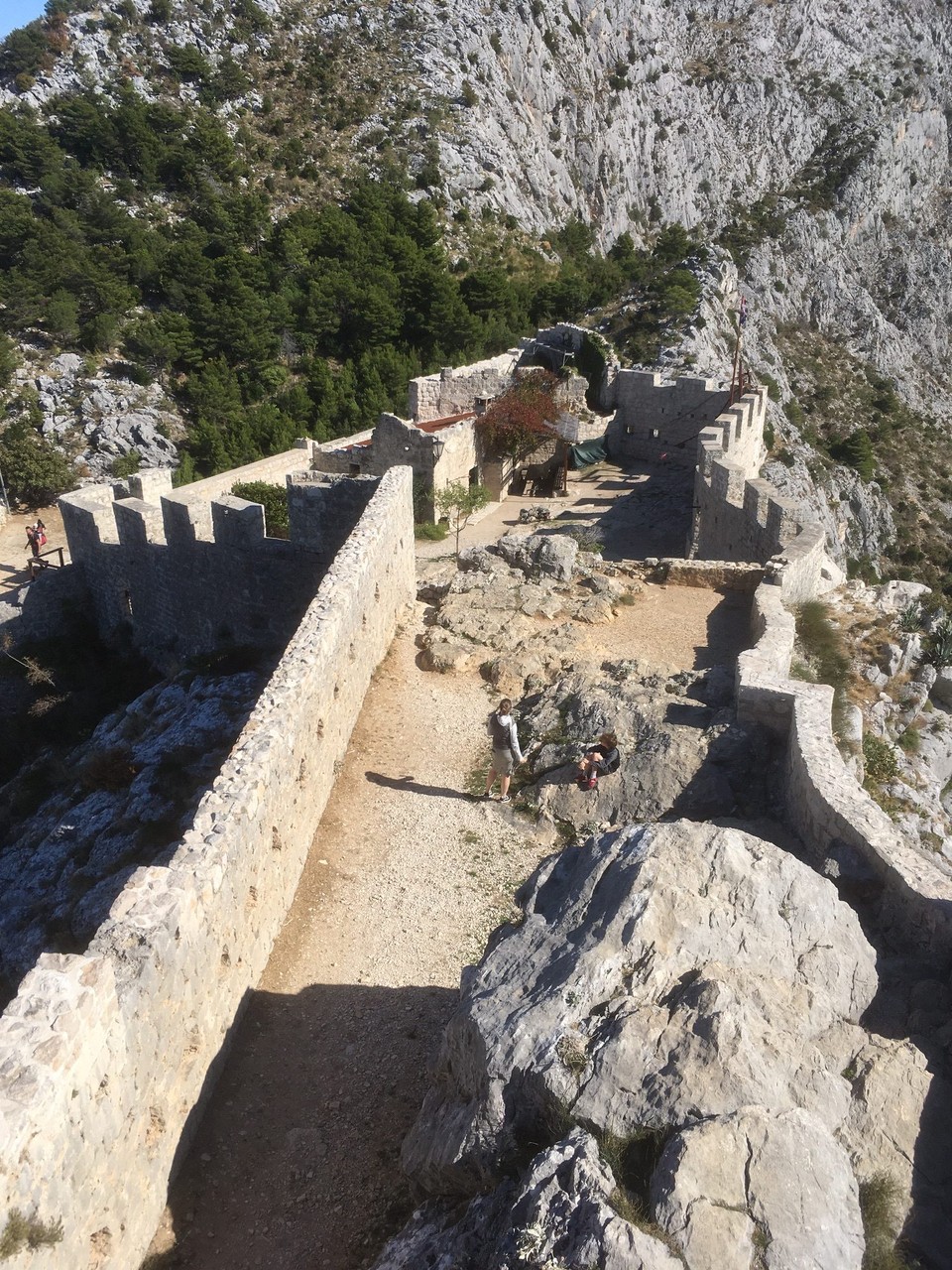 Croatia - Omiš - 